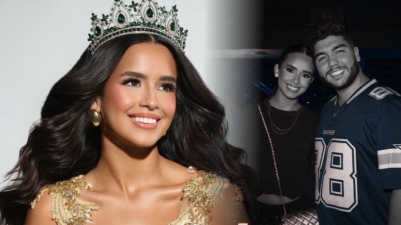 El colapso de un edificio residencial cobró la vida de la Miss Grand Orlando 2025 y su pareja en el estado de La Guaira.