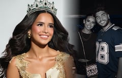 El colapso de un edificio residencial cobró la vida de la Miss Grand Orlando 2025 y su pareja en el estado de La Guaira.