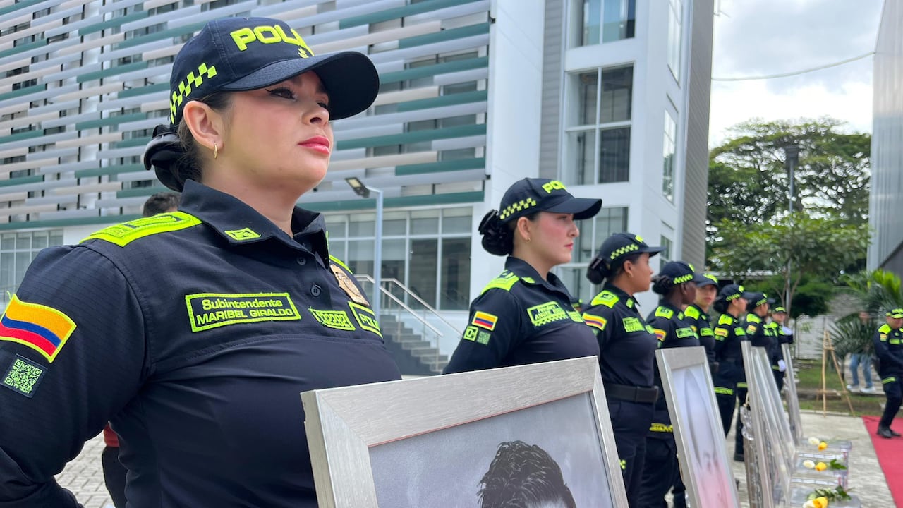 Con actos simbólicos y espacios de memoria, Cali conmemoró los 24 años del secuestro de los diputados del Valle del Cauca.