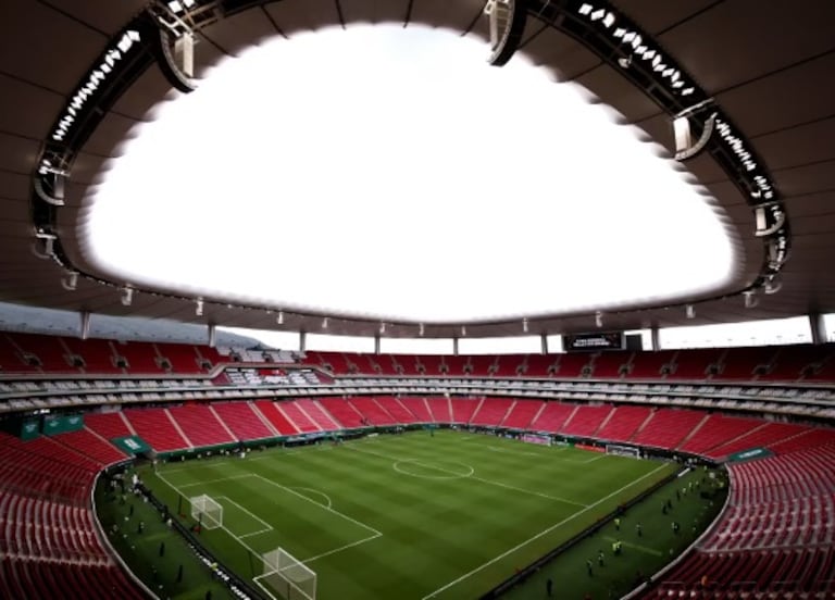 Mundial 2026