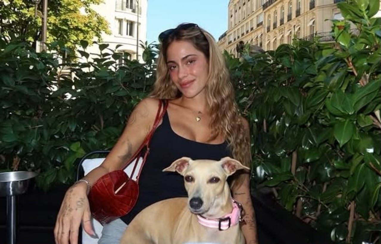 Tini Stoessel estaría revisando las cuentas que administró su padre Alejandro, durante sus años de carrera.