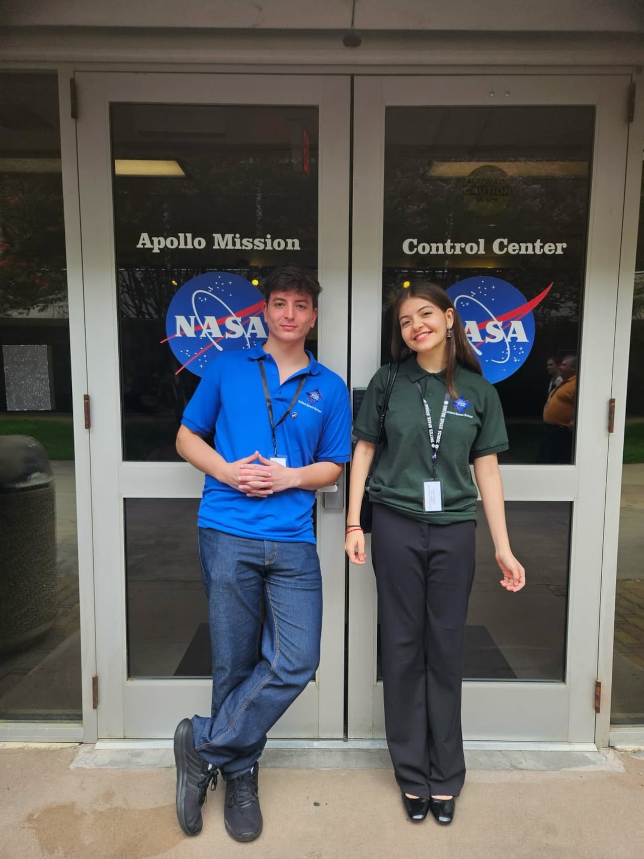 Con apenas 20 años, Valentín Poggio fue admitido para estudiar Física en Harvard, luego de representar a la Argentina en una misión de la NASA.