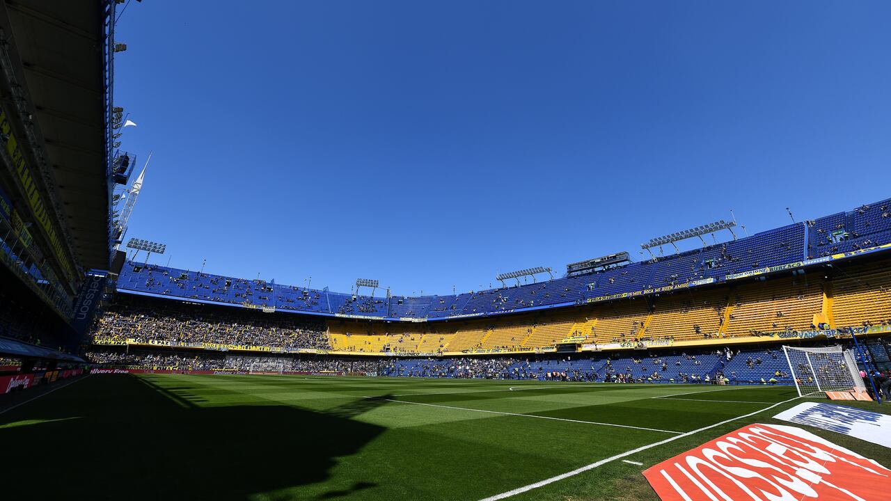 Desde Argentina dan por hecho que la 'albiceleste' y Uruguay jugarán en 'La Bombonera' la quinta fecha de la eliminatoria sudamericana al 2026.