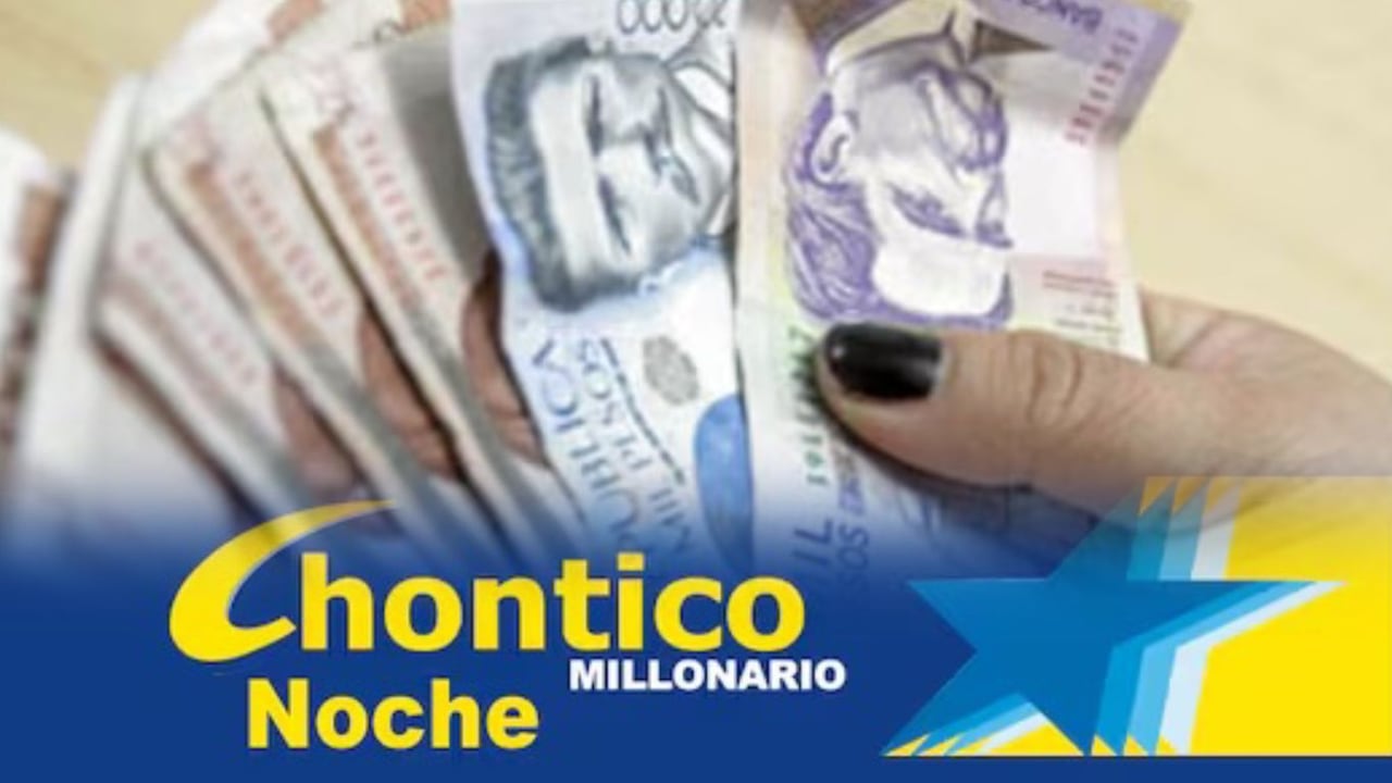 ¿Le atinó al Chontico Noche? Este es el resultado.