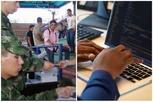 Desde ahora se podrá descargar el certificado en la Carpeta Ciudadana Digital