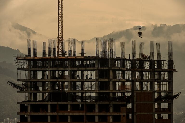 En el primer trimestre del año se iniciaron 5.456 nuevos proyectos en el Valle del Cauca, además, se lanzaron 3.180 nuevas unidades de vivienda nueva.