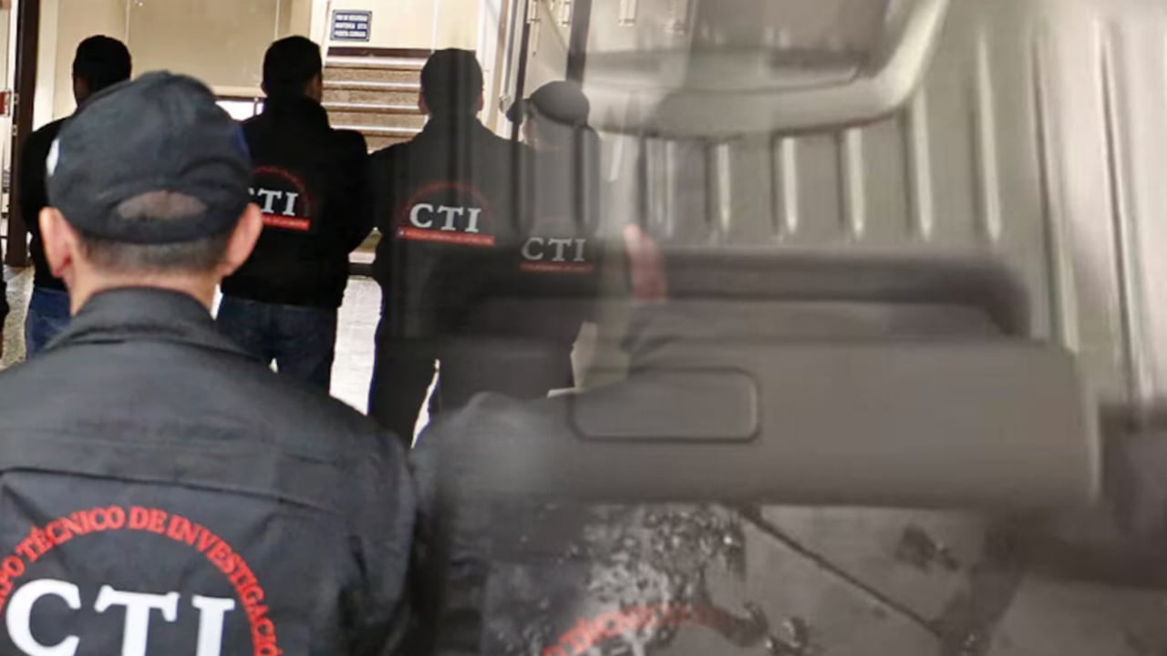 Las autoridades judiciales reconstruyen las últimas horas de la joven cucuteña.