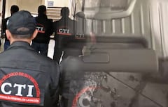 Las autoridades judiciales reconstruyen las últimas horas de la joven cucuteña.
