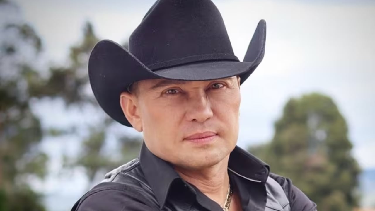 Giovanny Ayala aclara los rumores sobre su retiro de la música