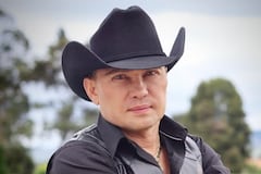 Giovanny Ayala aclara los rumores sobre su retiro de la música