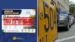 Movilidad Cali tras el terremoto