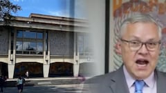 La Procuraduría General de la Nación formuló pliego de cargos contra un profesor de la Facultad de Derecho de la Universidad de Antioquia.