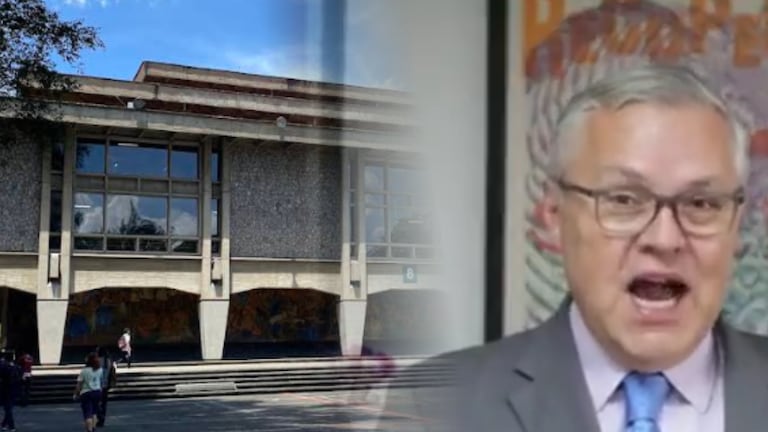 La Procuraduría General de la Nación formuló pliego de cargos contra un profesor de la Facultad de Derecho de la Universidad de Antioquia.