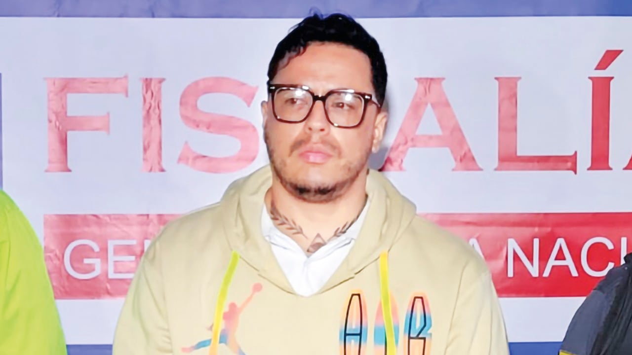 Jorge Eliécer Díaz Collazos es el jefe de Los Costeños. Esa banda es responsable de múltiples asesinatos y extorsiones en el Atlántico.