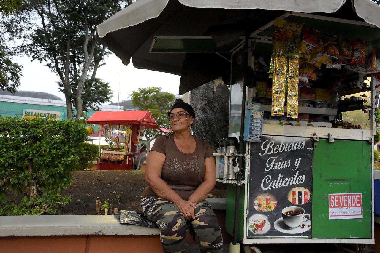 El País en las regiones, Alexander Ruiz Alcalde del Municipio de Yumbo.