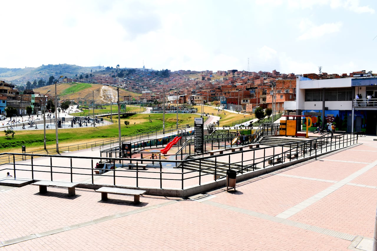 Ciudad Bolívar