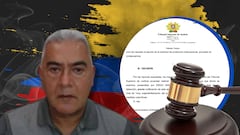 Papá Pitufo busca asilo en Portugal para frenar su extradición y tiene un plan B con EE. UU.