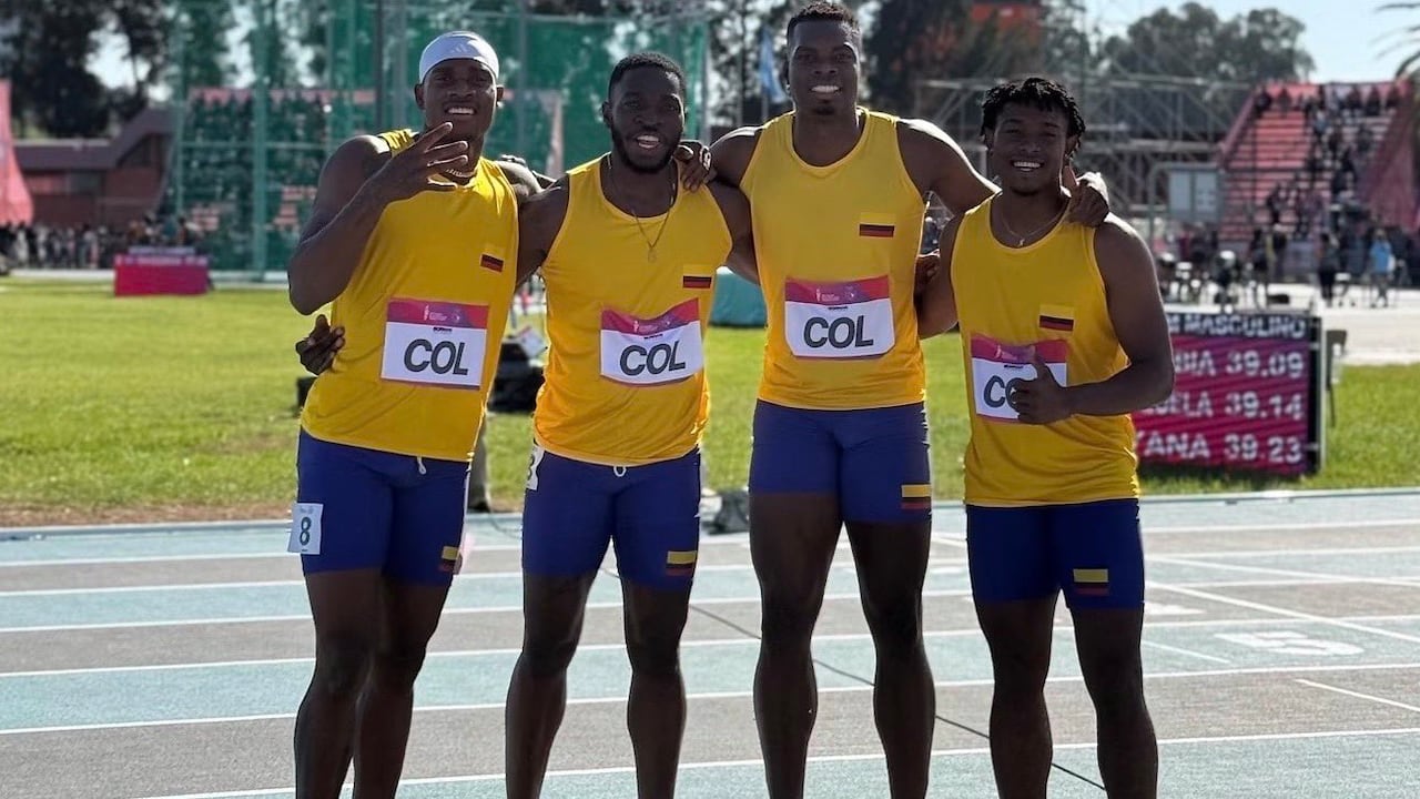 Atletismo
