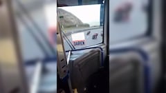 Un grupo de motociclistas fue descubierto manejando peligrosamente en la vía a Calima - El Darién. Uno de ellos murió.