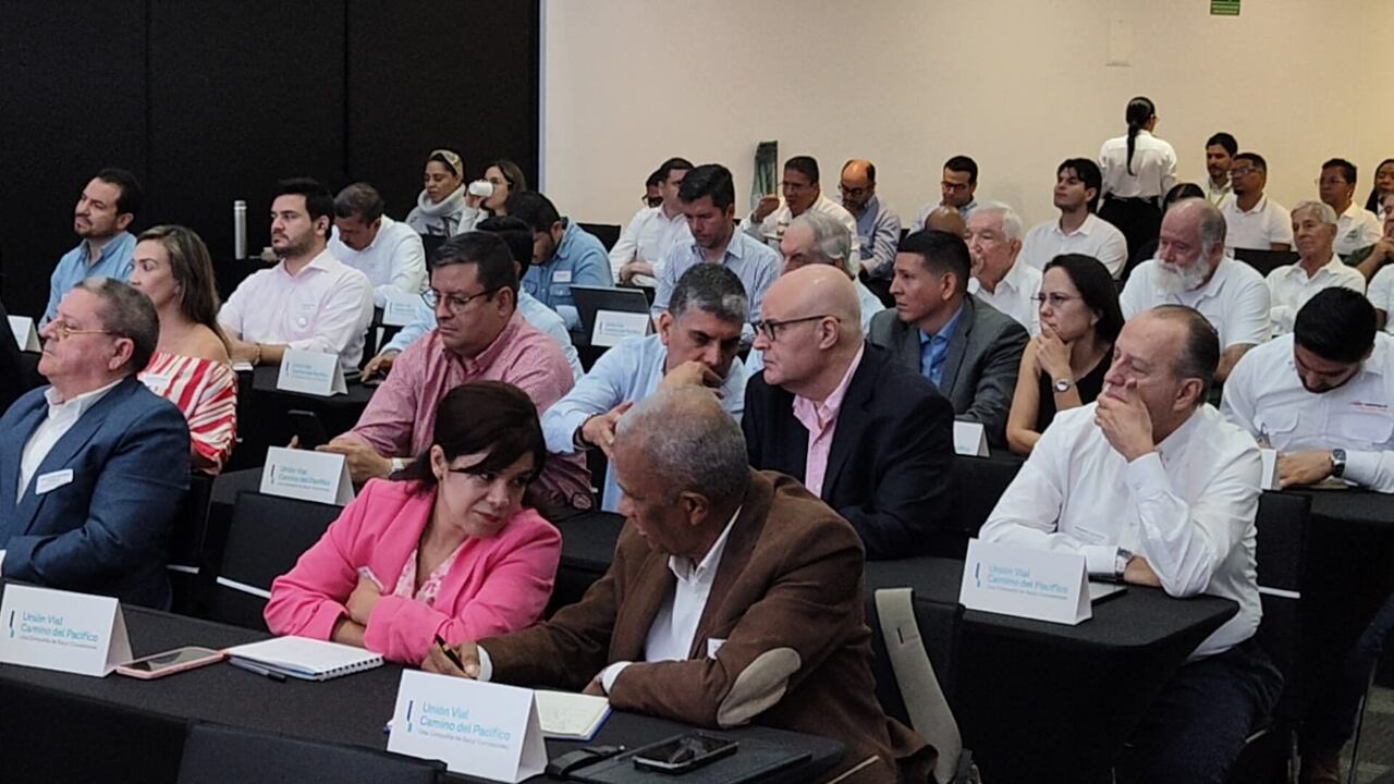 Foro, Buenaventura – Infraestructura y Visión Futuro en el Hotel Spiwak.