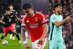 UEFA Champions League, última fecha