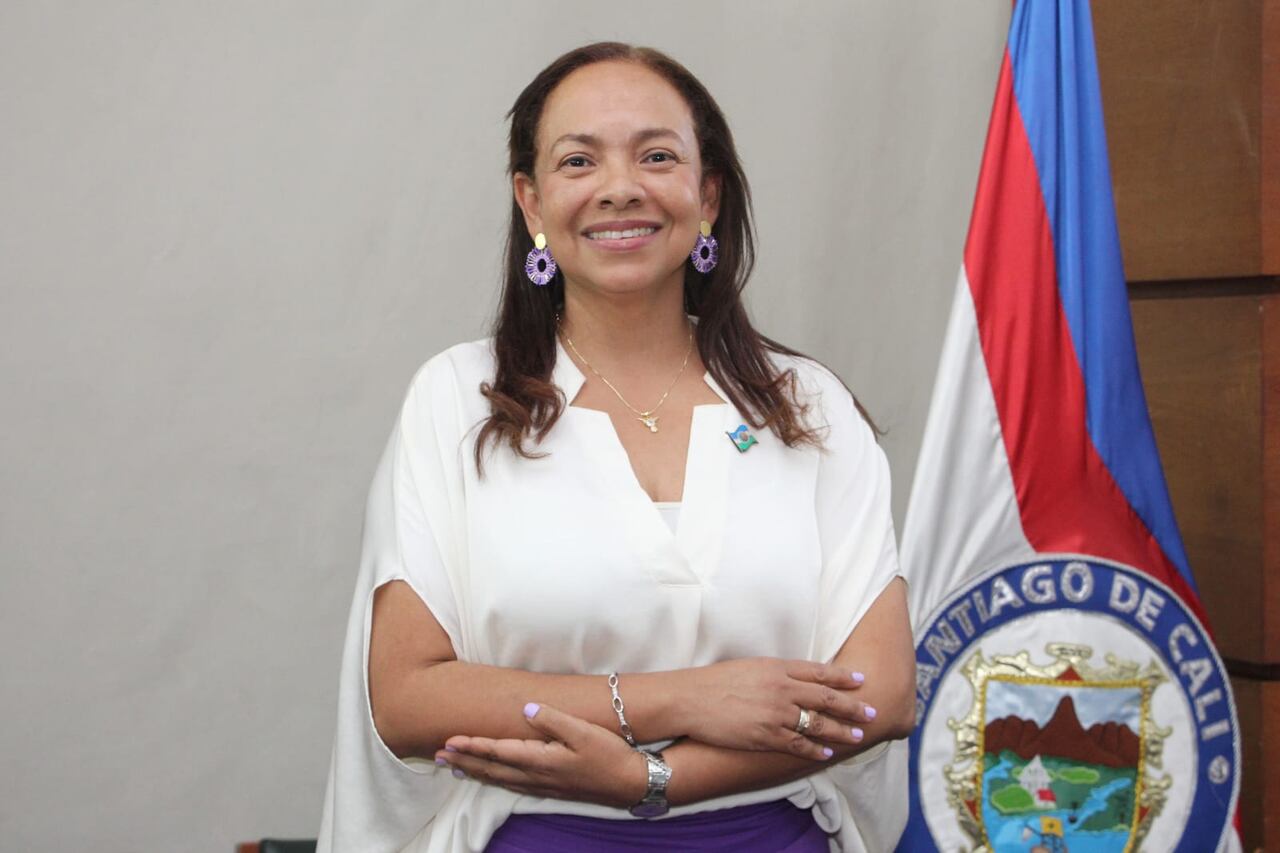 María Constanza Cano Quintero es la nueva rectora del IPC.