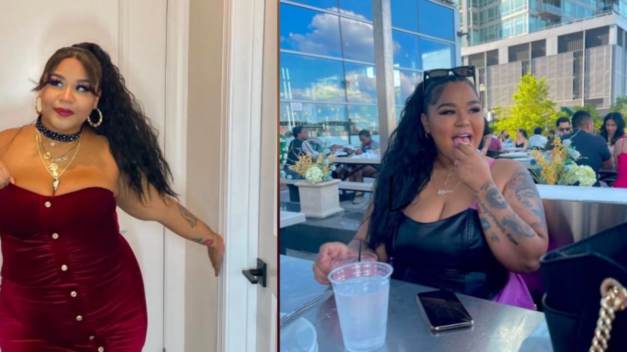 Fallece influencer dominicana, 'Killadamente'