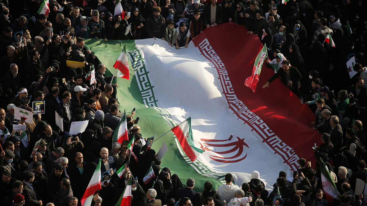 El escenario se tensó luego de que Estados Unidos dejara abierta la opción militar.