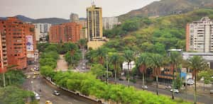 La ciudad de Cali ocupó la cuarta posición en competitividad, según ranking 2023.