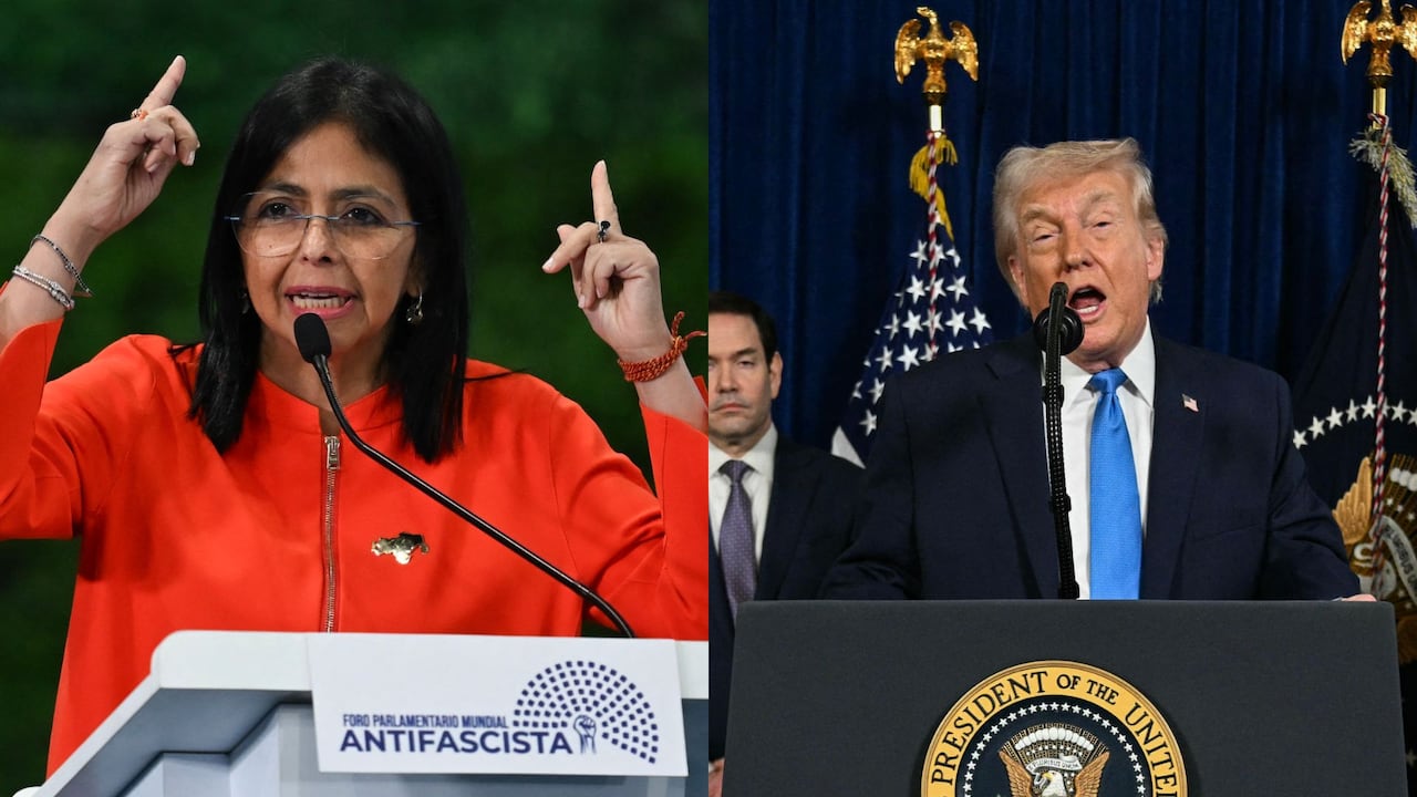 Venezuela y Estados Unidos ya iniciaron el proceso para restablecer relaciones diplomáticas.