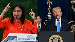 Venezuela y Estados Unidos ya iniciaron el proceso para restablecer relaciones diplomáticas.