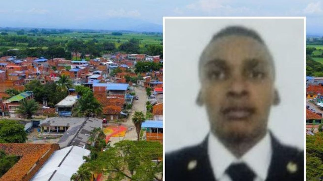 Eider Alejandro Lucumí pretendía llegar a su residencia en Villa Rica, Cauca, luego de asistir a clases en una universidad de la ciudad de Cali, en ese desplazamiento, fue atacado por delincuentes.