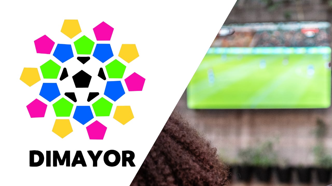 Dimayor y los ocho clubes del FPC en disputa por los derechos de TV