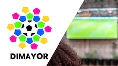 Dimayor y los ocho clubes del FPC en disputa por los derechos de TV
