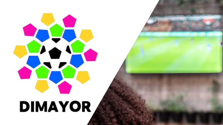 Dimayor y los ocho clubes del FPC en disputa por los derechos de TV