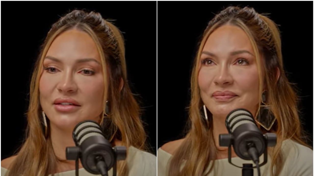 Kimberly Reyes confesó que vivió momentos oscuros en su vida que intentó acabar con su vida por los malos comentarios y críticas.