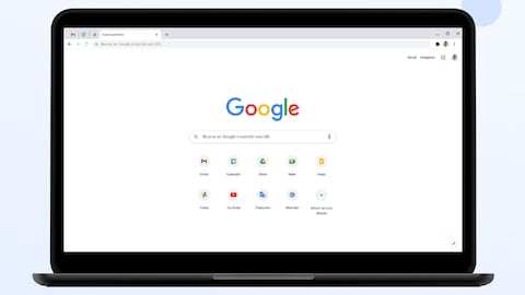 Google Chrome es uno de los navegadores web más usados en el mundo.