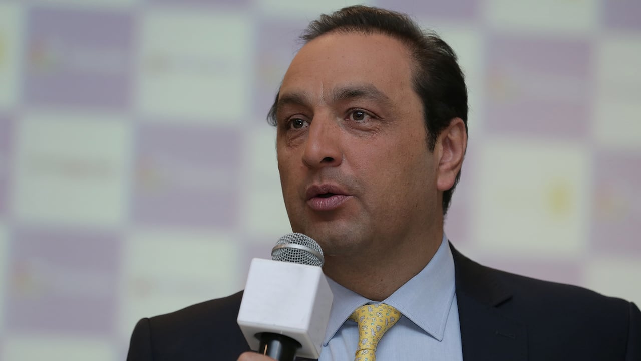 Jorge Alfredo Vargas