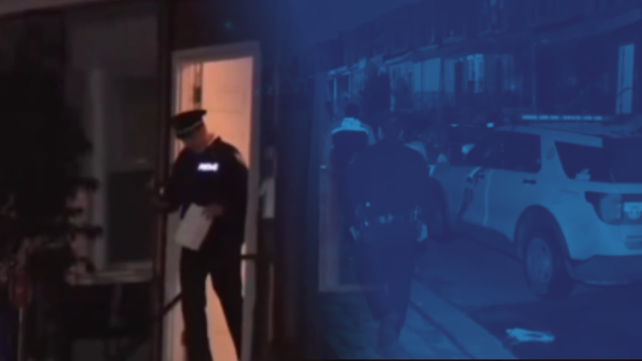 Una tragedia familiar ha conmocionado a los habitantes del suroeste de Filadelfia, en Estados Unidos, luego de que se confirmara la muerte de un hombre de 30 años.