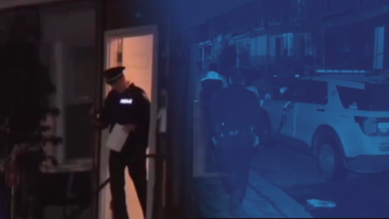 Una tragedia familiar ha conmocionado a los habitantes del suroeste de Filadelfia, en Estados Unidos, luego de que se confirmara la muerte de un hombre de 30 años.