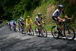 Tour de Francia 2023.