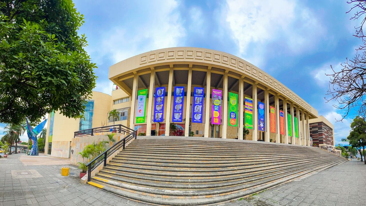 Festival Oiga Mire Lea 2025