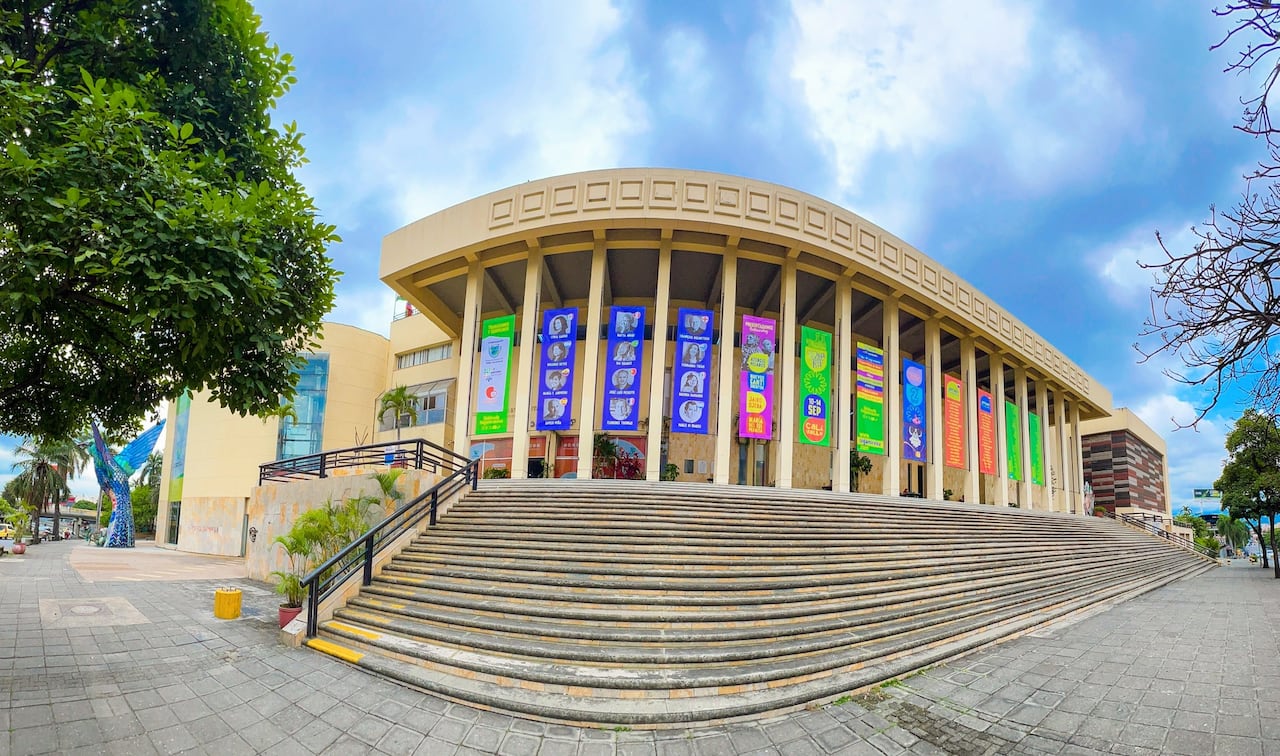 Festival Oiga Mire Lea 2025