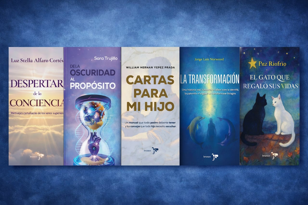 Libros salud mental