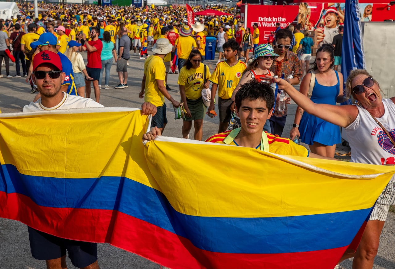 Mundial 2026