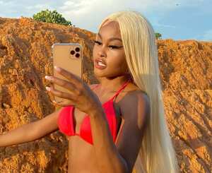 La jesuu Foto: Instagram @lajesuu