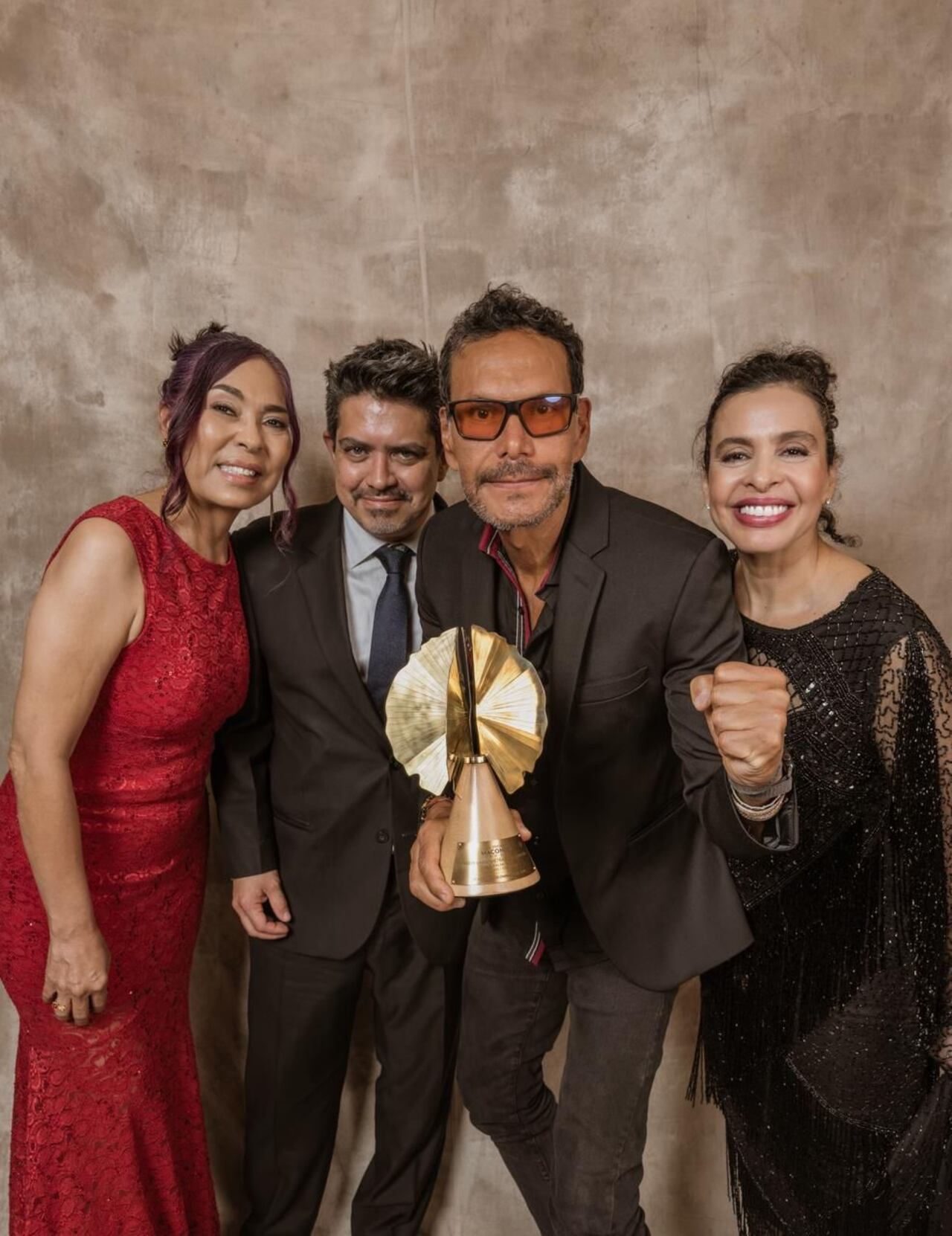 La Salsa Vive se convirtió en el documental más visto en salas de cine en Colombia en los últimos seis años.