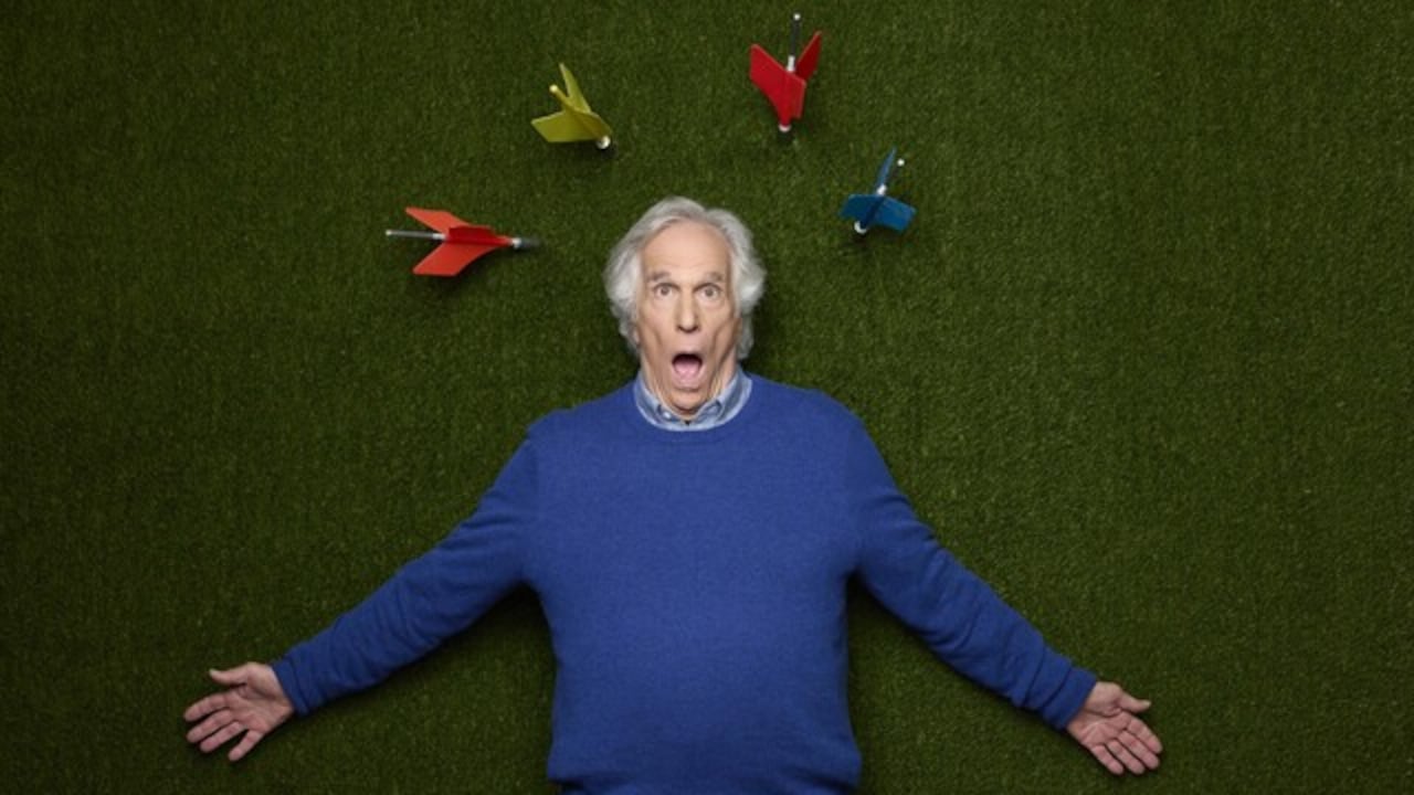 En ‘Historias Arriesgadas con Henry Winkler’, donde se reconstruyen episodios históricos con la ayuda de expertos, archivos inéditos y anécdotas tan impactantes como fascinantes. (Colprensa-History Channel).