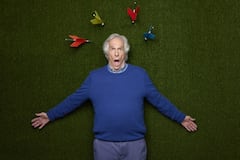 En ‘Historias Arriesgadas con Henry Winkler’, donde se reconstruyen episodios históricos con la ayuda de expertos, archivos inéditos y anécdotas tan impactantes como fascinantes. (Colprensa-History Channel).