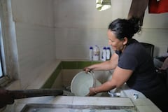 La Administración Departamental atiende las dificultades de acceso al agua que enfrentan comunidades rurales del sur del Cauca por las condiciones asociadas al fenómeno de El Niño.